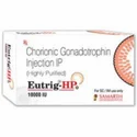 Chorionic Gonadotrophin Injection IP ₹ 6,500/Box
